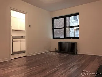 Rented by City Connections Realty