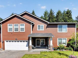 17728 93rd Ave E, Puyallup, WA 98375