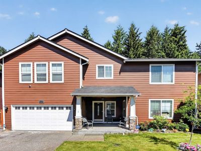17728 93rd Avenue, Puyallup, WA, 98375