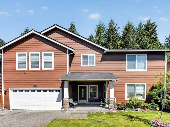 17728 93rd Avenue, Puyallup, WA 98375