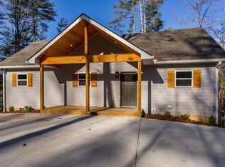 149 Cameo Ct, Ellijay, GA 30540