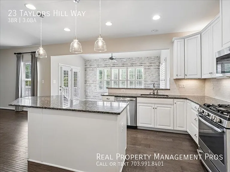 23 Taylors Hill Way — Photo 14
