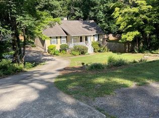 190 Kirkwood Dr, Athens, GA 30606