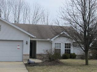 250 Clearbrook Dr, Franklin, OH 45005