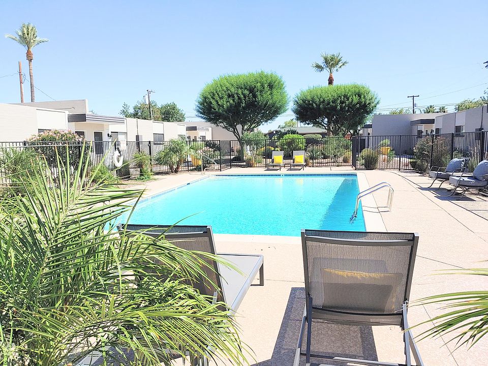1st image of 500 E Montebello Ave APT 17