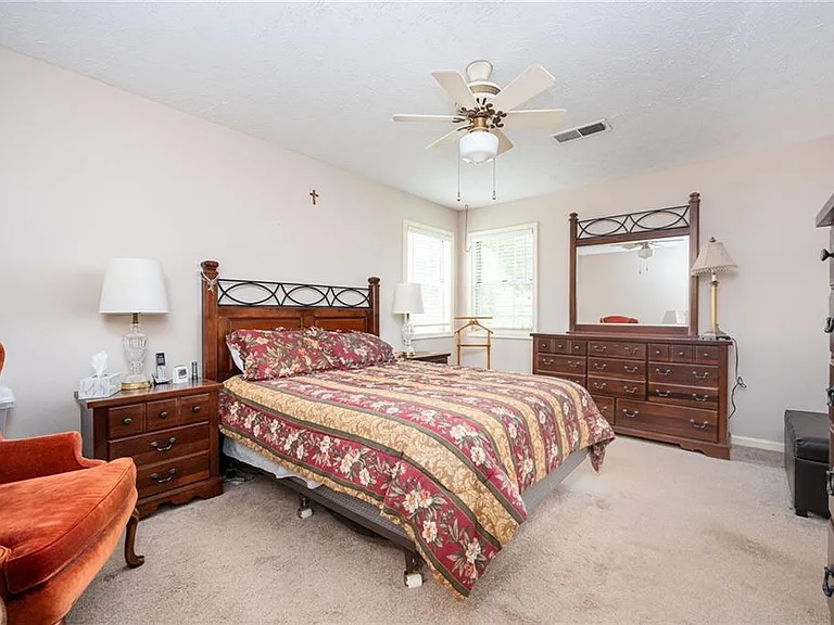 4015 Paloverde Dr NW — Photo 13