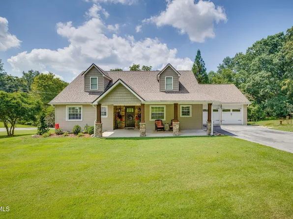 130 Tyler Dr, Bristol, TN 37620