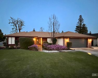 2800 Blackjack Oak Ln, Bakersfield, CA, 93311