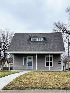 415 S Madison St, Junction City, KS, 66441