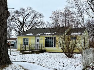 1705 Elizabeth St, Bay City, MI 48708