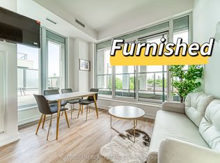500 Dupont St #303, Toronto, ON M6G 1Y7