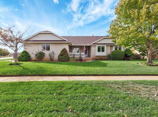 1841 S Milstead St, Wichita, KS 67209