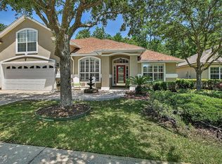 144 Edge Of Woods Rd, Saint Augustine, FL 32092