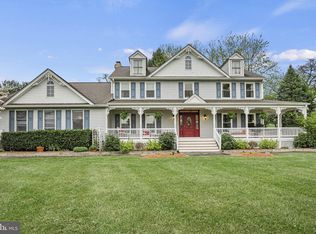 2998 Hope Mills Ln, Adamstown, MD 21710