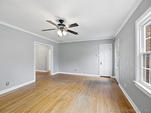 4th image of 1235 S Braden Ave