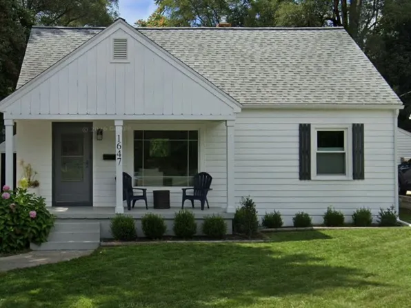 1647 Sylvan Ave SE, Grand Rapids, MI 49506