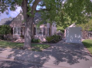 1620 College Ave, Modesto, CA