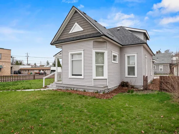 1101 W Indiana Ave, Spokane, WA 99205