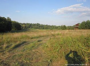 809 Weaver Rd, Memphis, IN 47143