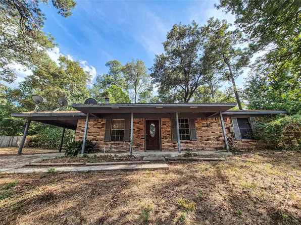 194 County Road 1028, Woodville, TX 75979
