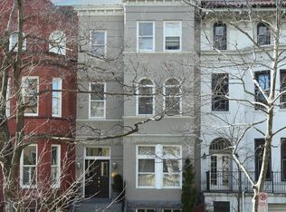 1620 22nd St NW, Washington, DC 20008