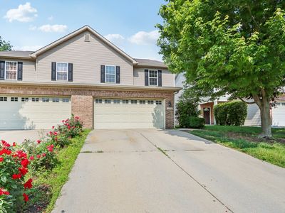 1138 Topp Creek Dr, Indianapolis, IN, 46214
