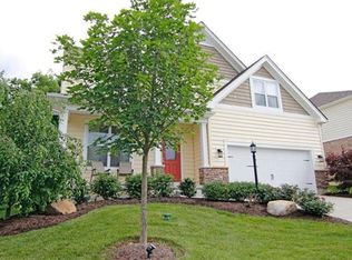 7483 Madeira Pines Dr, Cincinnati, OH 45243