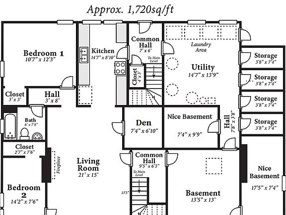 3rd image of this home