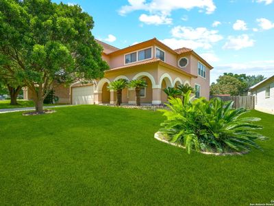 1923 Emerald Mist, San Antonio, TX, 78230