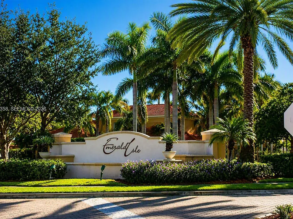 4081 San Marino Blvd #206