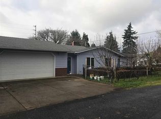 1820 16th Ave SW, Albany, OR 97321