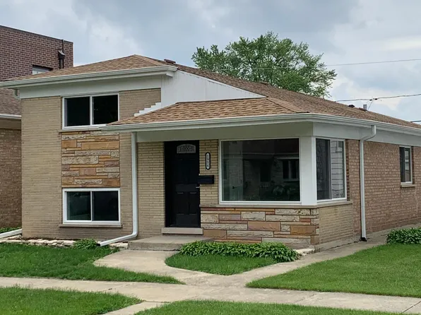 1956 N 74th Ct, Elmwood Park, IL 60707