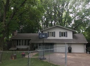 23880 Granada Ave N, Forest Lake, MN 55025