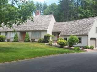 23 Turner Dr, North Reading, MA 01864