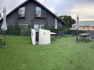Walton Ave., Los Angeles, CA 90007