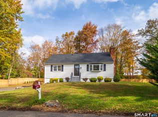 46 Crest Road, Ridgefield, CT 06877