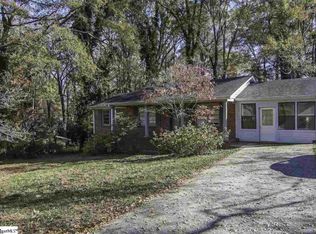 347 Workman Ave, Woodruff, SC 29388