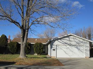 156 Lenwood Dr, Sparks, NV 89431