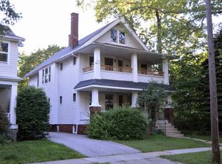 2316 Grandview Ave Unit 1, Cleveland, OH 44106