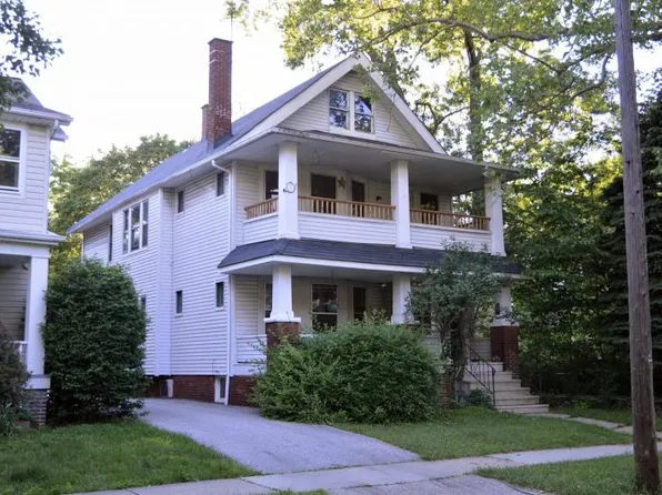 2316 Grandview Ave Unit 1, Cleveland, OH 44106