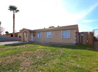 2505 San Felipe St, Las Vegas, NV 89115