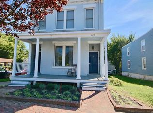 625 N 31st St #U1, Richmond, VA 23223