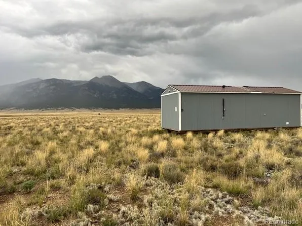 Lot 11 13th Street, Blanca, CO 81123