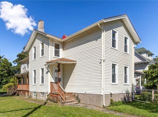 154 Adams St, Rochester, NY 14608