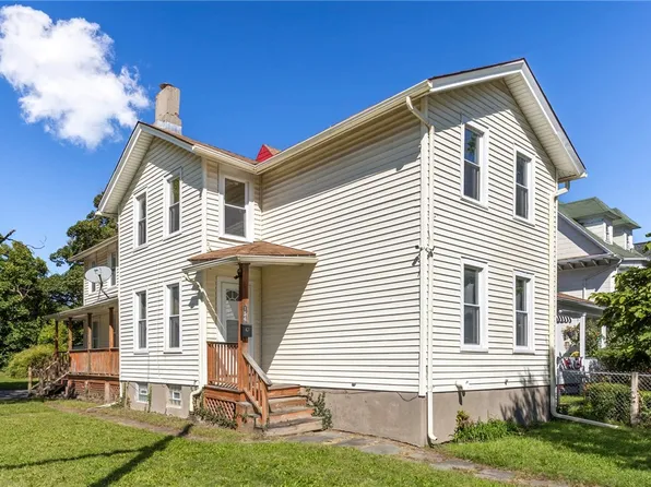 154 Adams St, Rochester, NY 14608