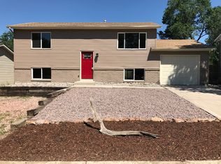 3570 Dogwood Dr, Colorado Springs, CO 80910