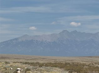 000 19th Street North, Blanca, CO 81123