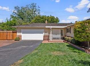 13090 Lorene Ct, Mountain View, CA 94040