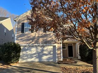 5016 Abercromby St, Charlotte, NC 28213