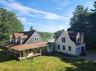 596 New Sweden Rd, Woodstock, CT 06281